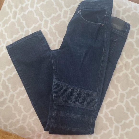 Men's Rocco Express Jean - Picture 4 of 5